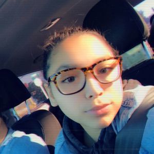 Meet your Posher, Jaelinn